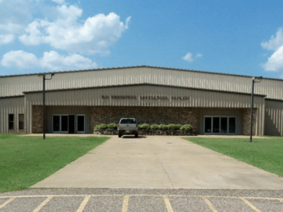 Kirkpatrick Agriculture Arena Rolls on Despite COVID Limitations