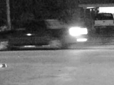 Tallassee PD, CrimeStoppers Seek Tips on ATV Theft March 1; Reward Offered