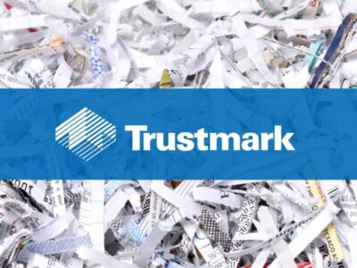 Free SHRED DAY Event coming April 8, Hosted by Trustmark Bank of Prattville