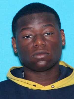 One Suspect Identified: Wetumpka PD, CrimeStoppers Seek Tyler Mikhail Cleveland, Others