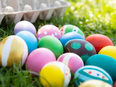 Wetumpka Bunny Hop is March 22-26 and it is FREE Thanks to Sponsors