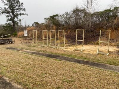 Wetumpka Police Thankful for Donation from 1:1 Foundation, WPD Chaplains