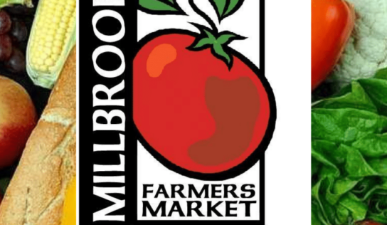 City of Millbrook Preparing for 2021 Farmers Market