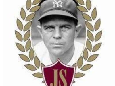 Elmore County 2021 Joe Sewell Award Finalists Announced