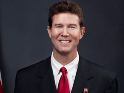 Secretary of State John Merrill Announces He Will Not Seek Elective Office in 2022