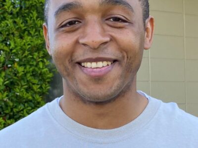 ISTC Graduate Johnny Edwards Named to All Alabama Academic Team