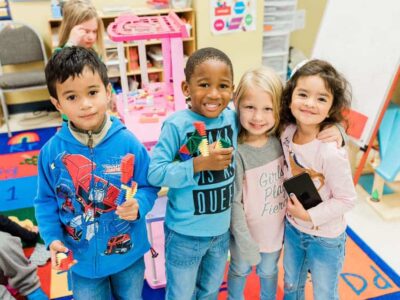 Prattville YMCA Pre-School One of the Best Kept Secrets Around