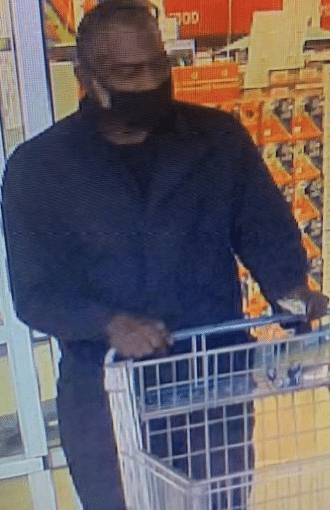 The Montgomery Police Department Seeks to Identify the Pictured Suspects Wanted for a Theft of Property 2nd & 3rd Degree Investigation Occurring in Montgomery, AL.