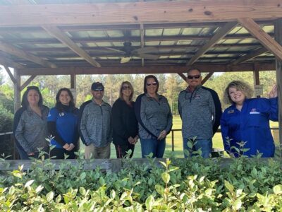 MAX4Kids 4th Annual Clay Shoot a Rousing Success