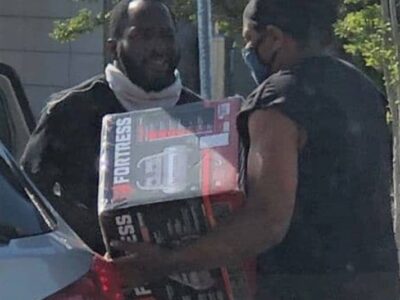 Prattville Police Seek Identity of Theft Suspects; Reward Offered by CrimeStoppers