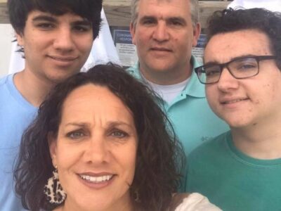 Prattville Senior Carter Stockman Named as National Merit Scholar Finalist