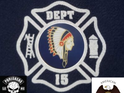 Inaugural Coosada Rescue Poker Run May 22 will Benefit Coosada Fire Department