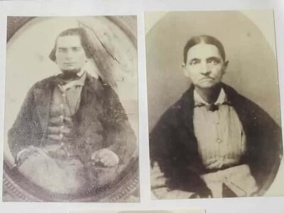 OAHS Hosting Cemetery Tours In Autauga County June 26