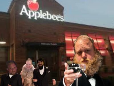 Prattville Native David Thomas Shines as Internet Sensation Making People Laugh