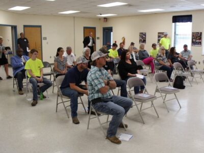 Signing Day: 19 Area High School Seniors Already Have Job Offers from Companies