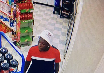 Do You Recognize This Man? Millbrook Police Investigating Theft from Kwik Shop on Hwy. 14