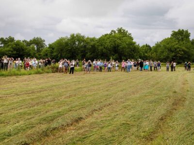 Alabama Audubon’s First Annual BLACK BELT BIRDING FESTIVAL Is Coming to Greensboro Aug. 7