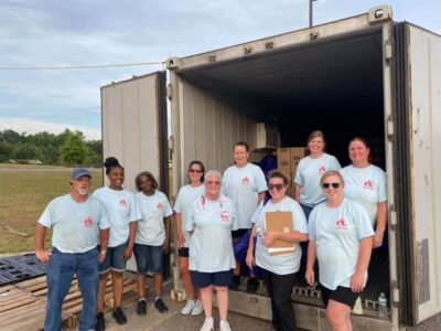 Summer Meals To Be Distributed to Elmore County Children through July 27th at Five Locations