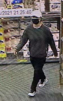 $7,500 Reward Offered for Info Relating to Multiple Arsons at Various Walmart locations