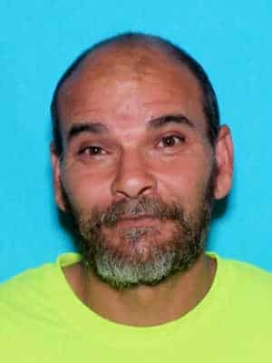 No Longer Missing: Subject Located in Butler County; No Further Information Available