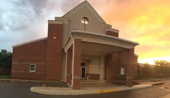 East Memorial Baptist Church, Daycare Announces Closure; Sale of Property in the Works