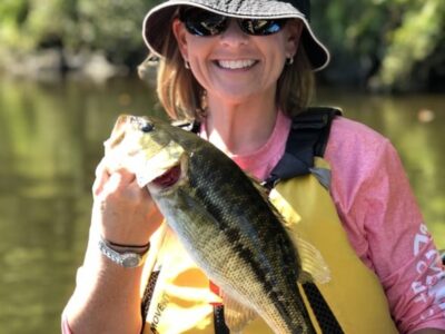 ‘Free Fishing Day’ is June 12 for Public Waters; No Fishing License required