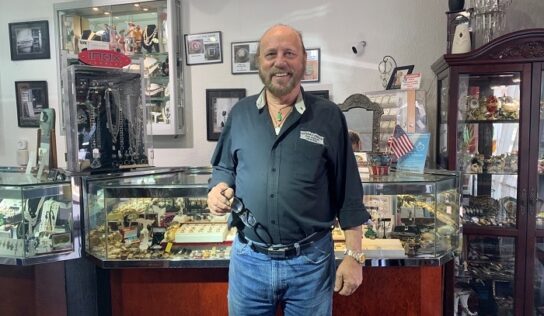 Millbrook Area Chamber of Commerce Business Spotlight: Cloverdale Jewelers