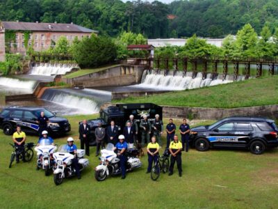 Prattville Police Department Set to Receive Education, Recruitment and Retention Benefits