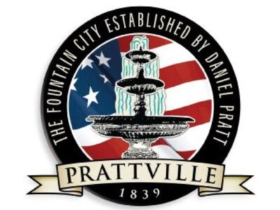 Key Infrastructure Projects on McQueen Smith Road, Prattville Parks Move Forward