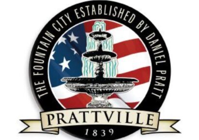 Prattville Council Meets Tonight; Expected to Appoint New Economic Development Director