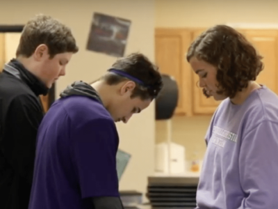 PCA Nationally Recognized for Engineering Academy; Named a Distinguished  School for STEM and Career Learning Program