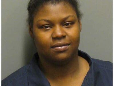 One Suspect Identified as Prattville Officers Seek Identity of Second Suspect in Shoplifting Spree