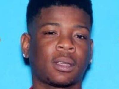 CrimeStoppers Tip Leads to Capture of Fugitive Accused of Shooting into Occupied Dwelling