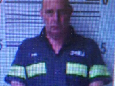 Eclectic Fugitive In Custody on Charges of Rape, Sexual Abuse