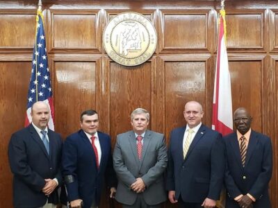 Sunday Alcohol Sale Ordinance Fails for 3rd Time at Autauga County Commission Meeting