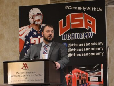 USA Academy Founder Found Guilty of Filing False Report of Identity Theft in Elmore County