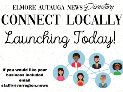 Shop Local Directory Goes LIVE for Elmore Autauga News; Inexpensive Advertising Option