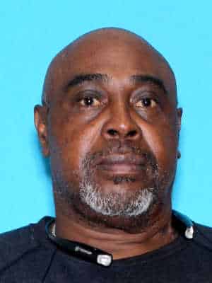 Jimmie Lee Table Missing from Lee County; CrimeStoppers Asks for Information