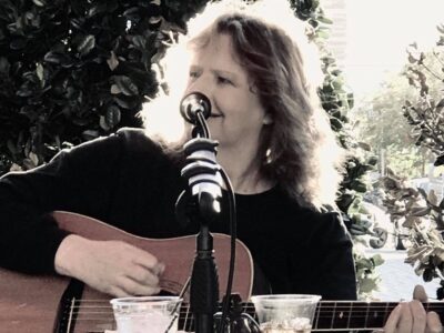 Live Music Lineup: Area Venues Hosting Musicians this Weekend