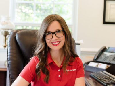 Millbrook Area Chamber of Commerce Member in Focus – Mandi Fortner State Farm Insurance