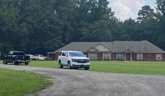 Two Women Dead, Man in Critical Condition after Apparent Murder/Suicide Attempt in Elmore County