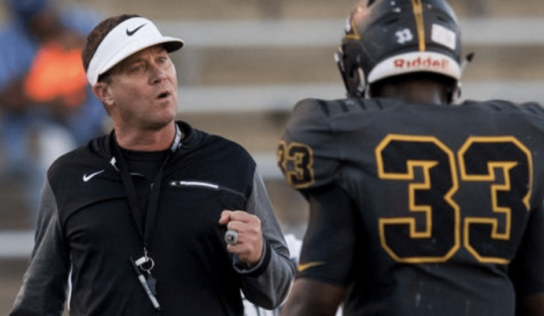 Autauga Academy’s Football Team Must be Reloaded and Ready to Compete for a State Championship