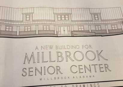 Millbrook Senior Center to Break Ground; Covid Caused Delays But Project Moving Forward