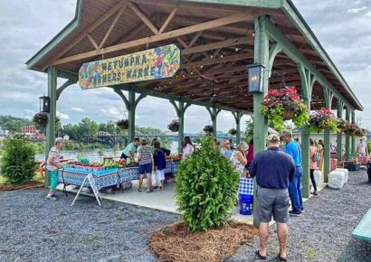 City of Wetumpka has Full Calendar of Upcoming Events