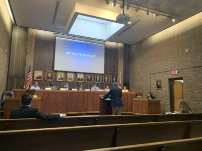 Prattville Council Decides Fate of One-Cent Sales Tax at Tuesday Meeting