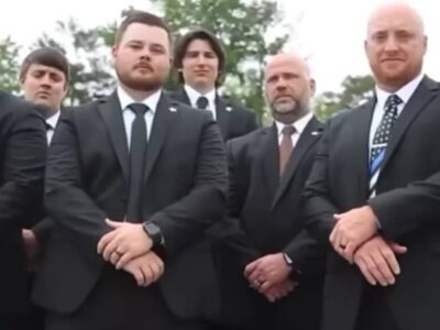 Elmore County Sheriff’s Office Releases Recruitment Videos; High Praise from Commission