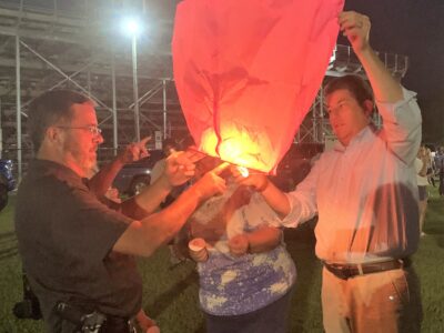 Shannon Paulk: After 20 Years and No Answers, Murder Investigation is Still Active