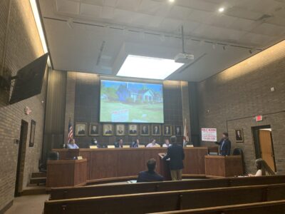 Prattville Council Postpones Ordinance Concerning Outdoor Alcohol Service for an ‘Indefinite Time’