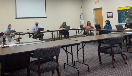 Masks Remain Optional after Latest Autauga County Special Board Meeting
