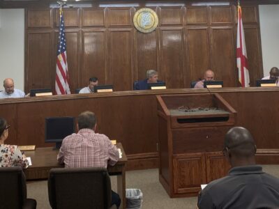 Autauga County Commissioners Shoot Down Sunday Alcohol Ordinance for 4th Time